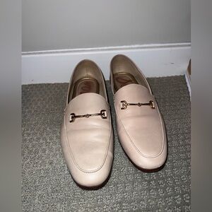 Women’s beige Loafers
